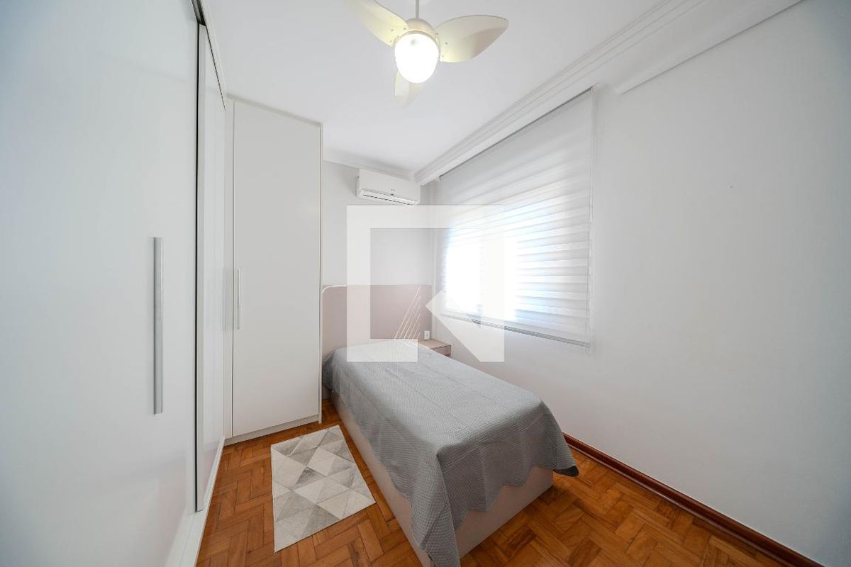 Apartamento, 3 quartos, 172 m² - Foto 19
