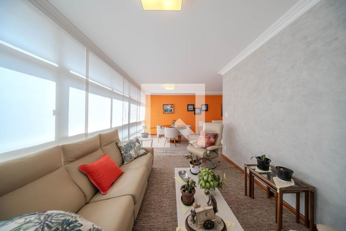 Apartamento, 3 quartos, 172 m² - Foto 8