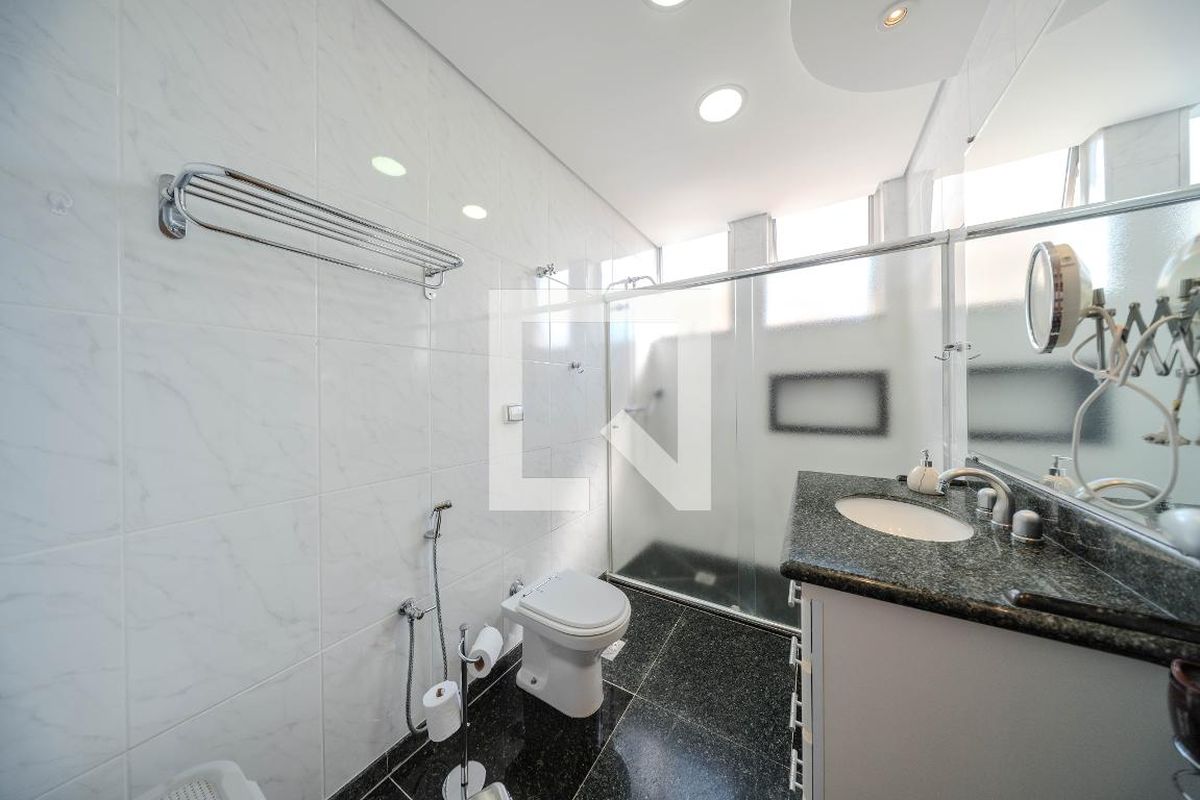 Apartamento, 3 quartos, 172 m² - Foto 14