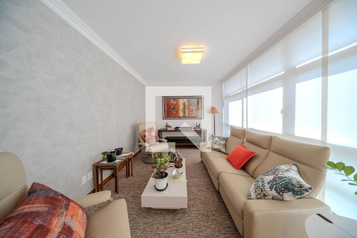 Apartamento, 3 quartos, 172 m² - Foto 7