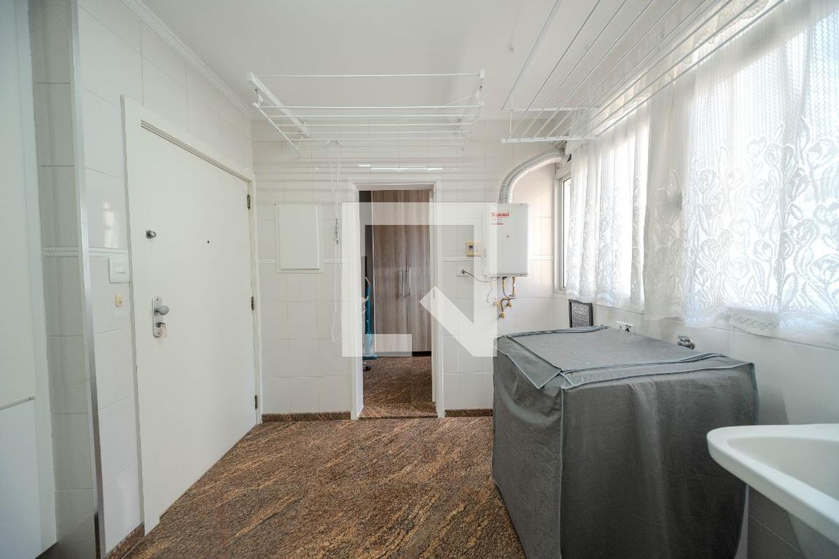 Apartamento, 3 quartos, 172 m² - Foto 38