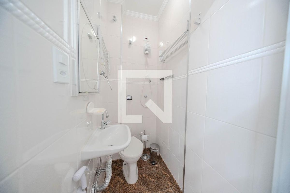Apartamento, 3 quartos, 172 m² - Foto 47