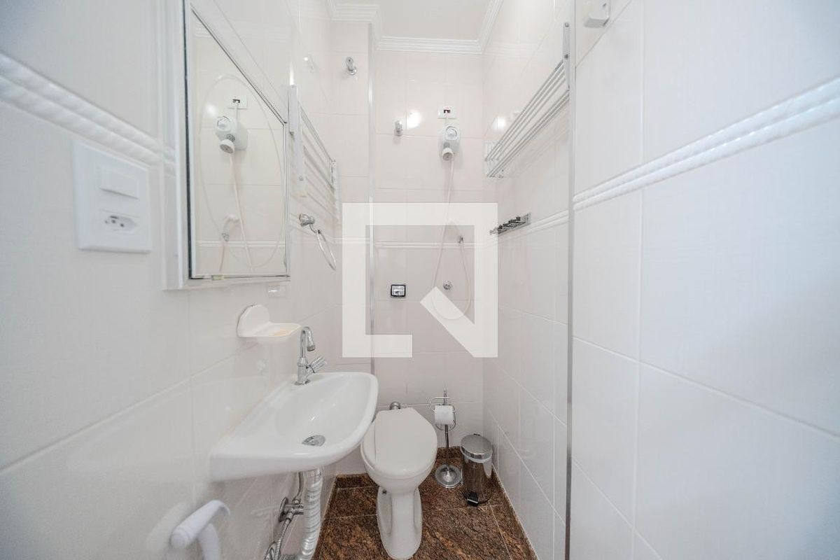 Apartamento, 3 quartos, 172 m² - Foto 48