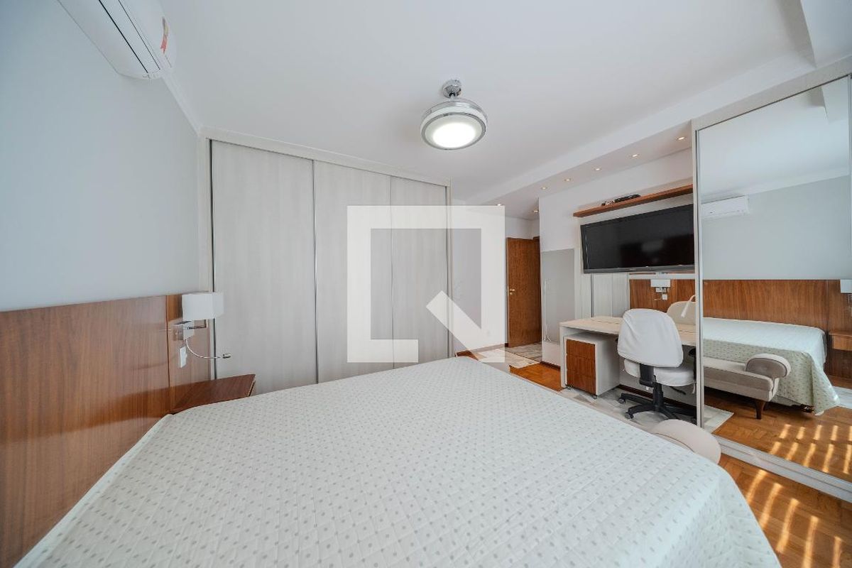 Apartamento, 3 quartos, 172 m² - Foto 13