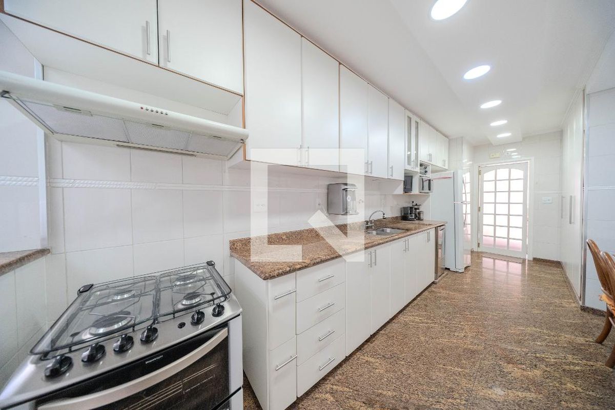 Apartamento, 3 quartos, 172 m² - Foto 37