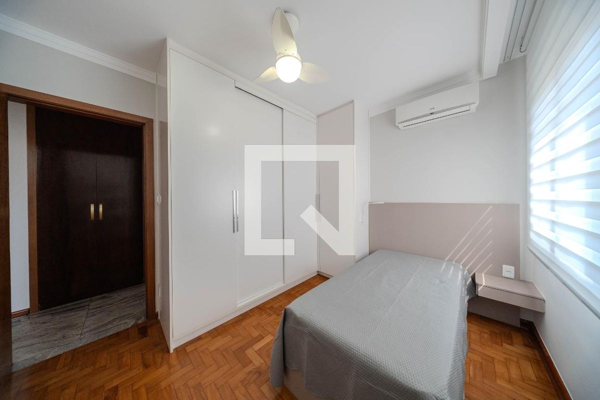 Apartamento, 3 quartos, 172 m² - Foto 21