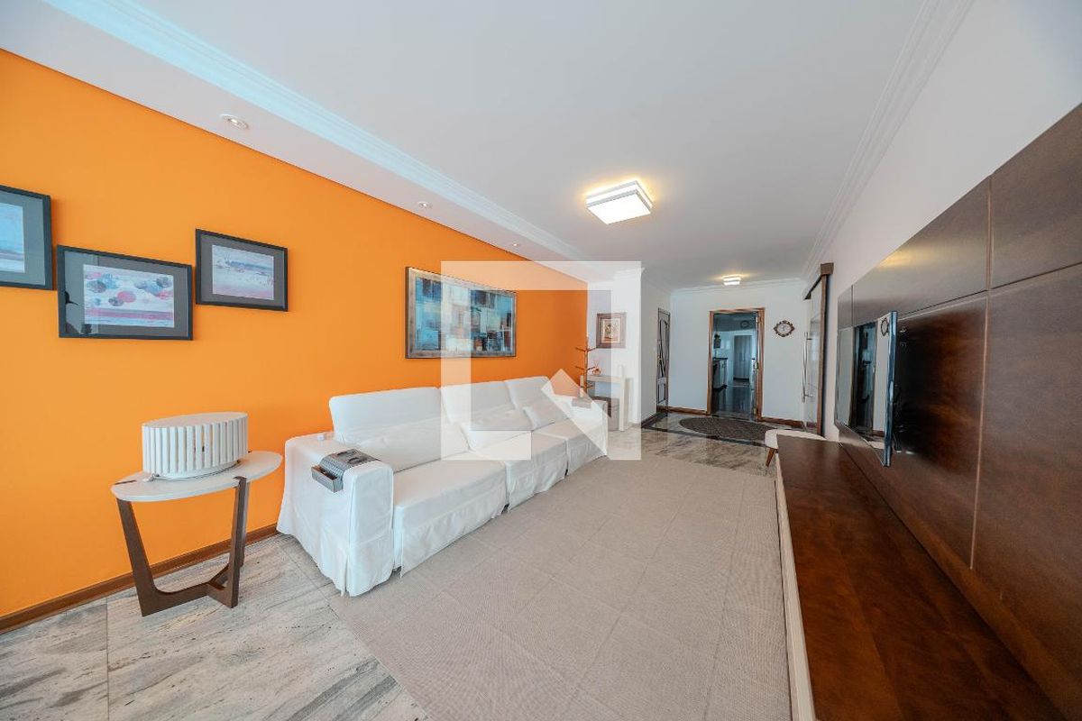Apartamento, 3 quartos, 172 m² - Foto 5