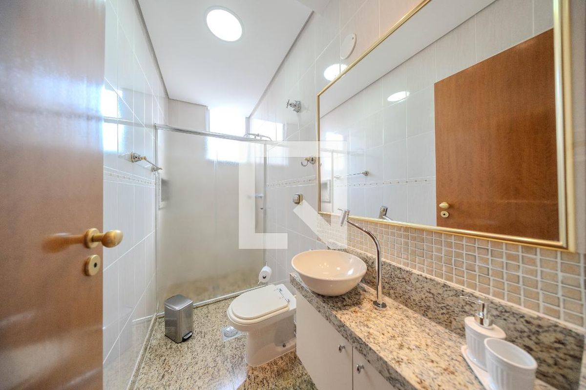 Apartamento, 3 quartos, 172 m² - Foto 27