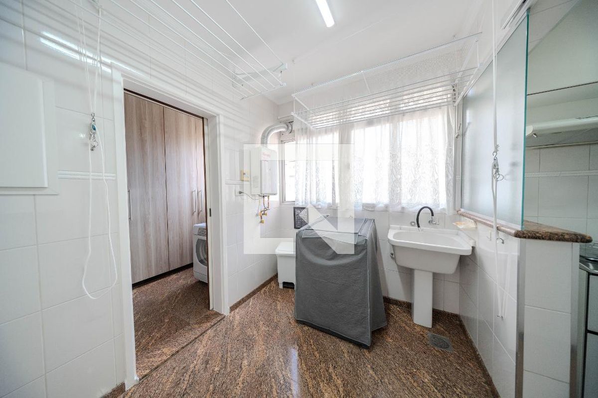 Apartamento, 3 quartos, 172 m² - Foto 39