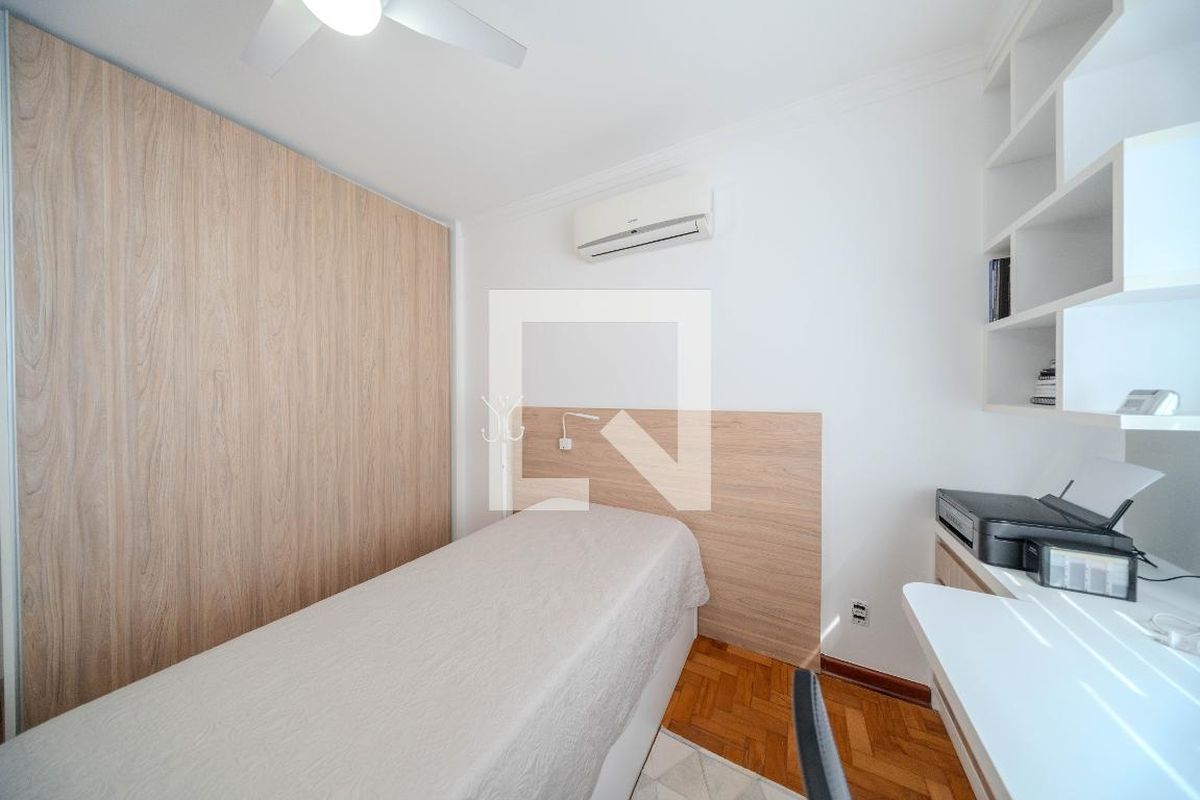 Apartamento, 3 quartos, 172 m² - Foto 25