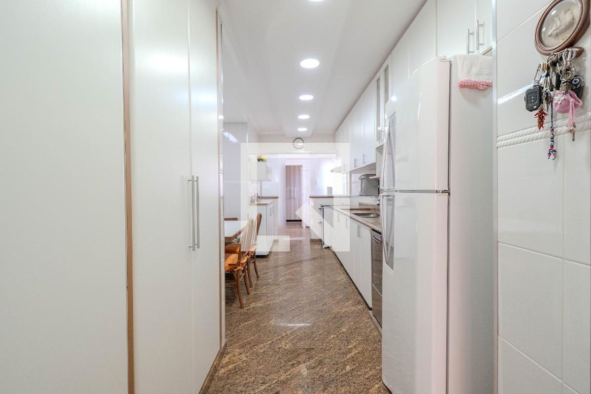 Apartamento, 3 quartos, 172 m² - Foto 32