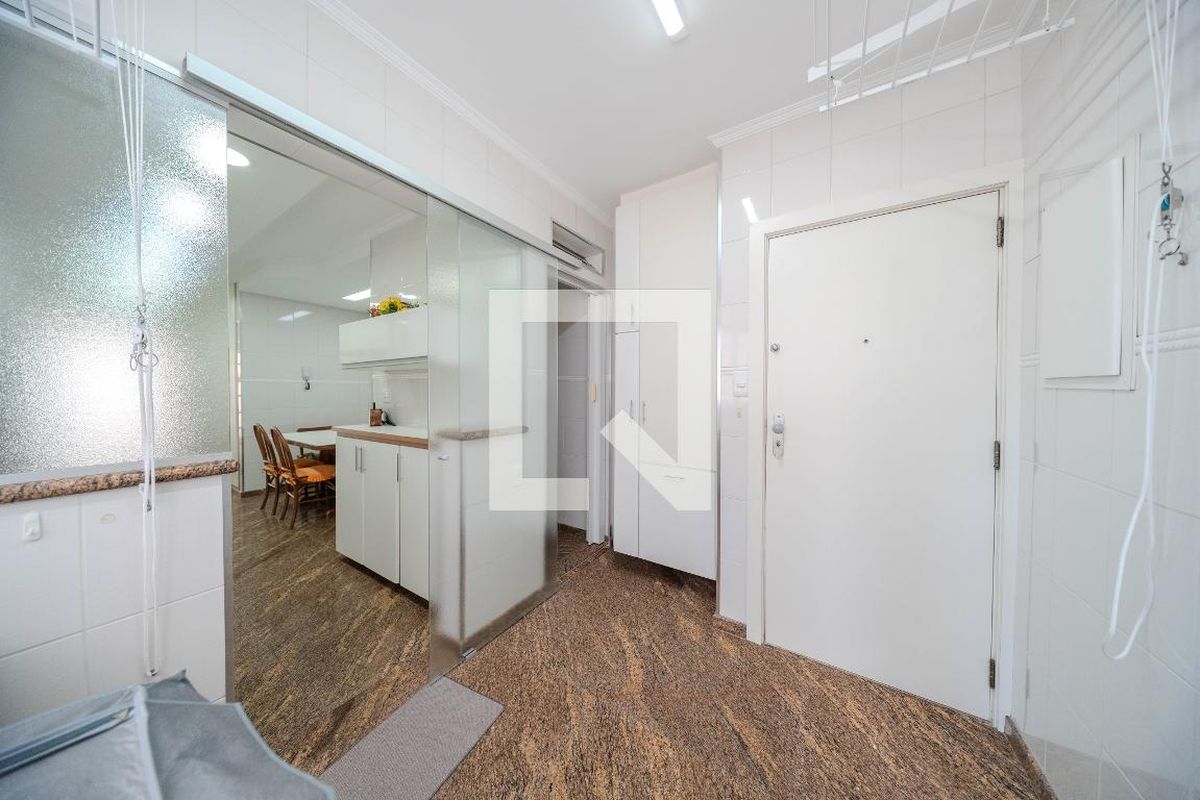 Apartamento, 3 quartos, 172 m² - Foto 42