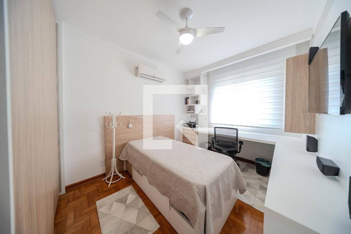 Apartamento, 3 quartos, 172 m² - Foto 23