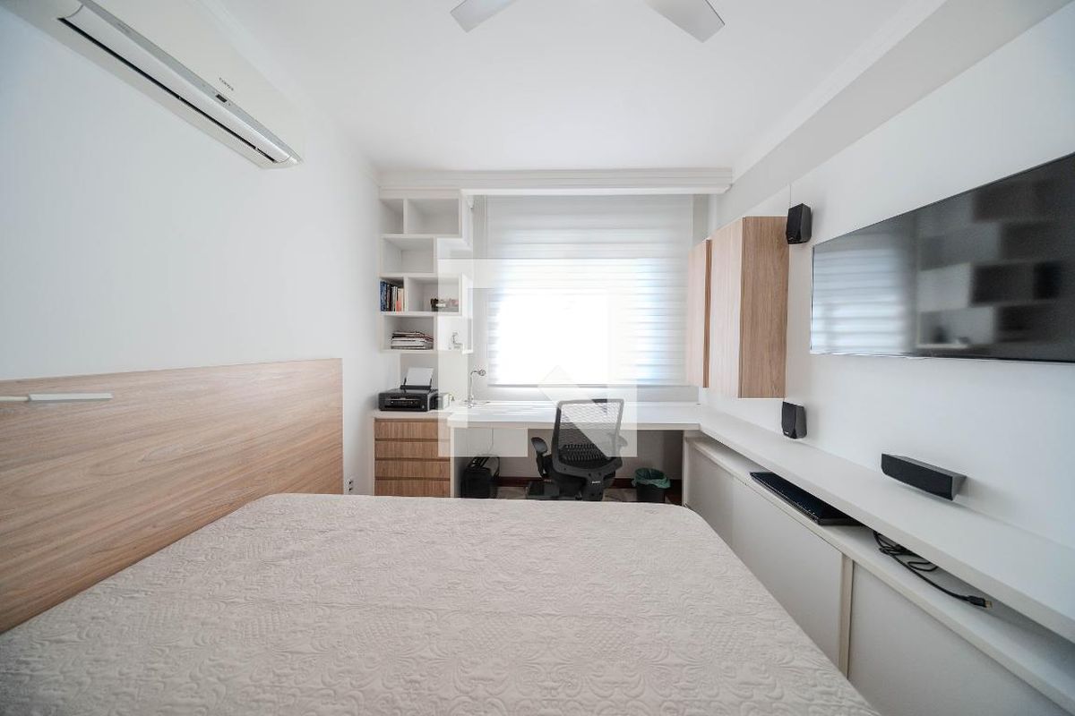 Apartamento, 3 quartos, 172 m² - Foto 24
