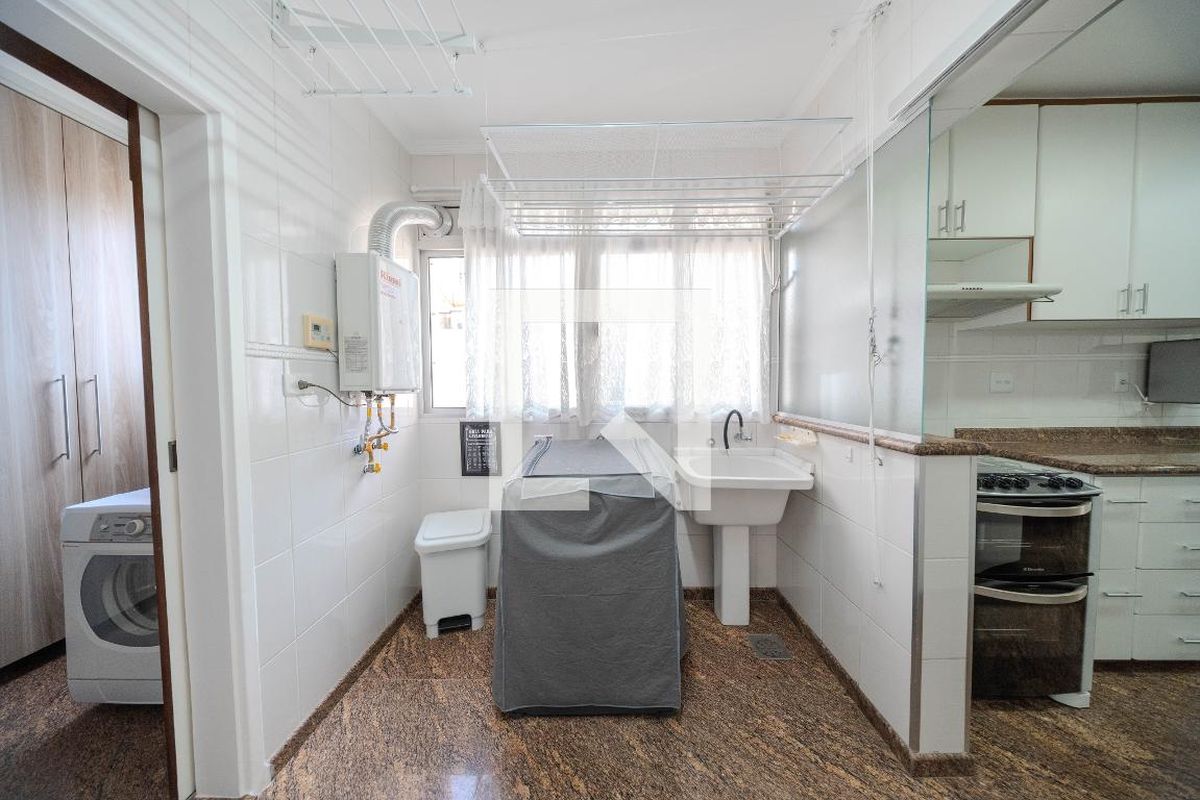 Apartamento, 3 quartos, 172 m² - Foto 40