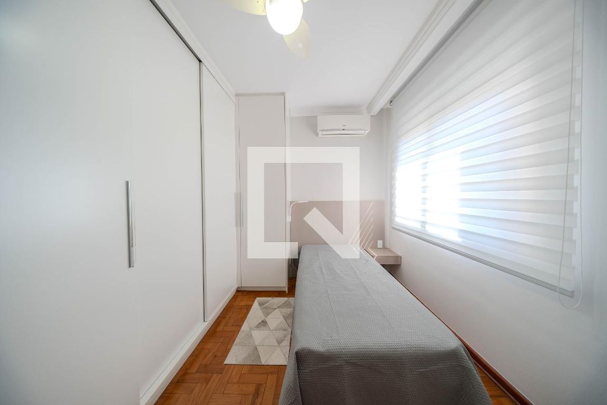 Apartamento, 3 quartos, 172 m² - Foto 20