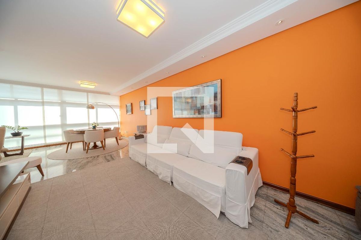 Apartamento, 3 quartos, 172 m² - Foto 3
