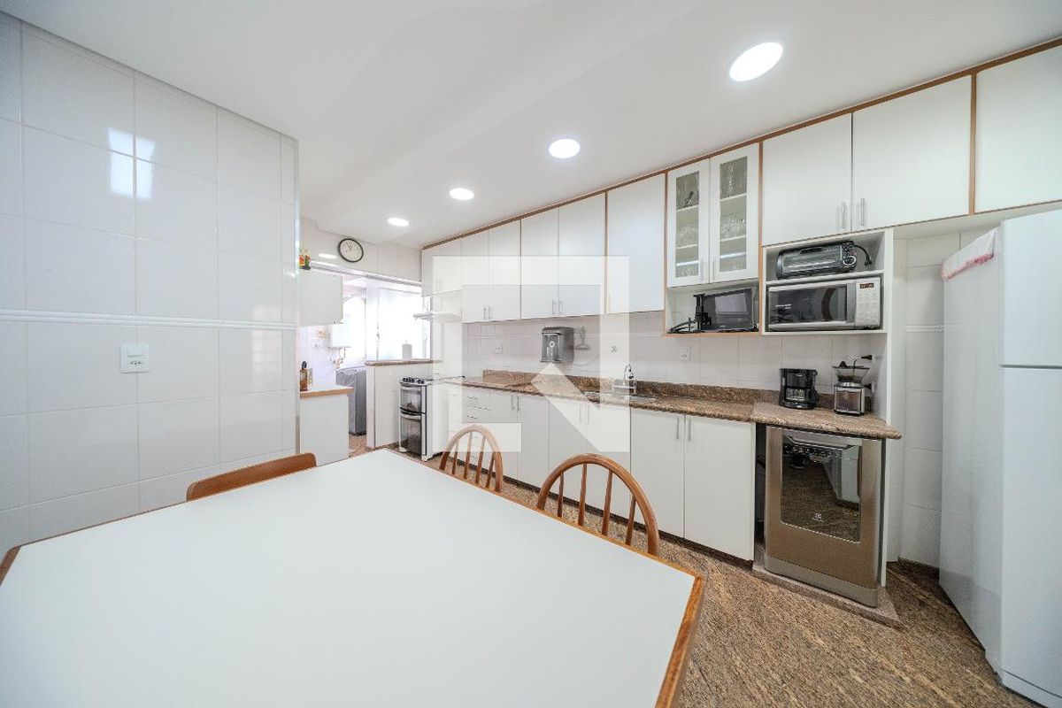 Apartamento, 3 quartos, 172 m² - Foto 34
