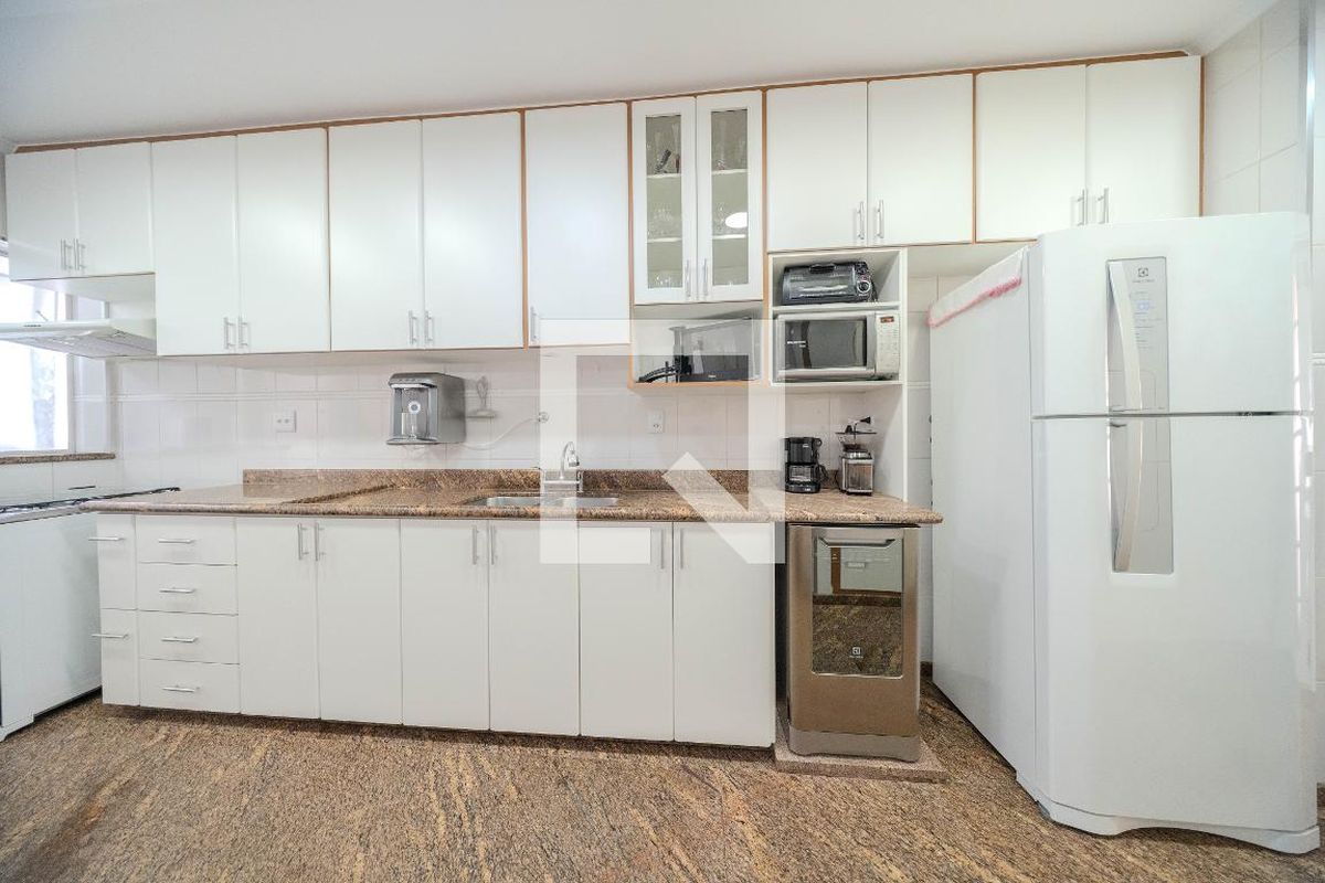 Apartamento, 3 quartos, 172 m² - Foto 35