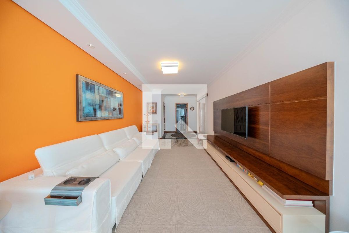 Apartamento, 3 quartos, 172 m² - Foto 4