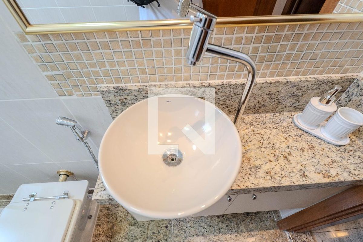 Apartamento, 3 quartos, 172 m² - Foto 29
