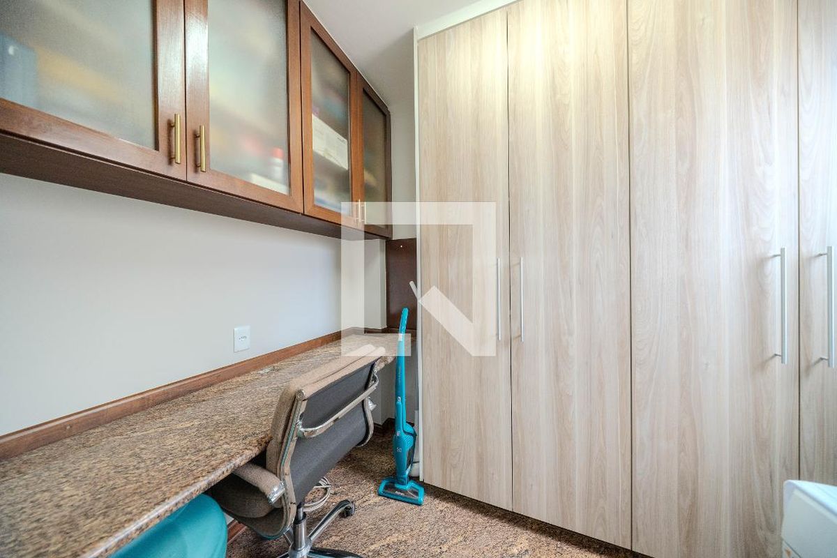 Apartamento, 3 quartos, 172 m² - Foto 44