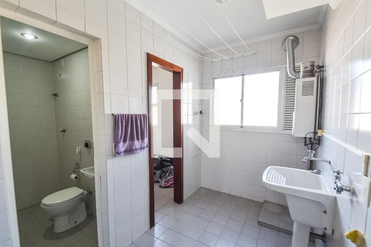 Apartamento, 3 quartos, 105 m² - Foto 40