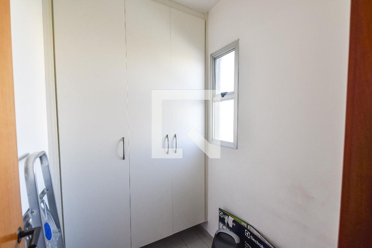 Apartamento, 3 quartos, 105 m² - Foto 45