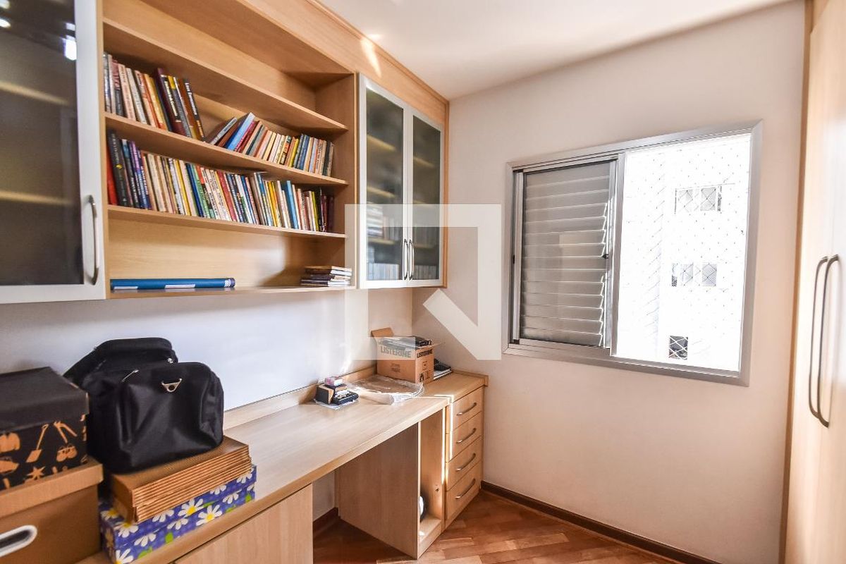 Apartamento, 3 quartos, 105 m² - Foto 11