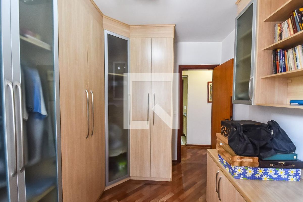 Apartamento, 3 quartos, 105 m² - Foto 13