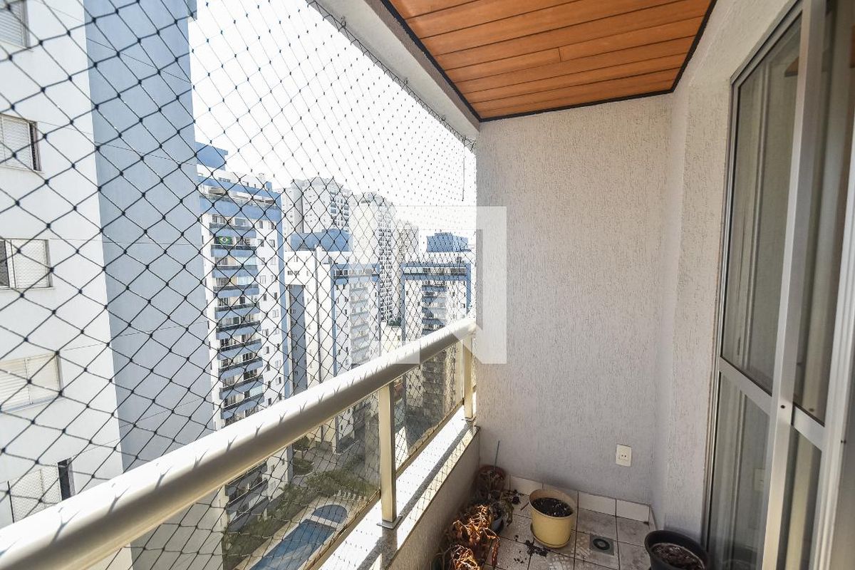 Apartamento, 3 quartos, 105 m² - Foto 7