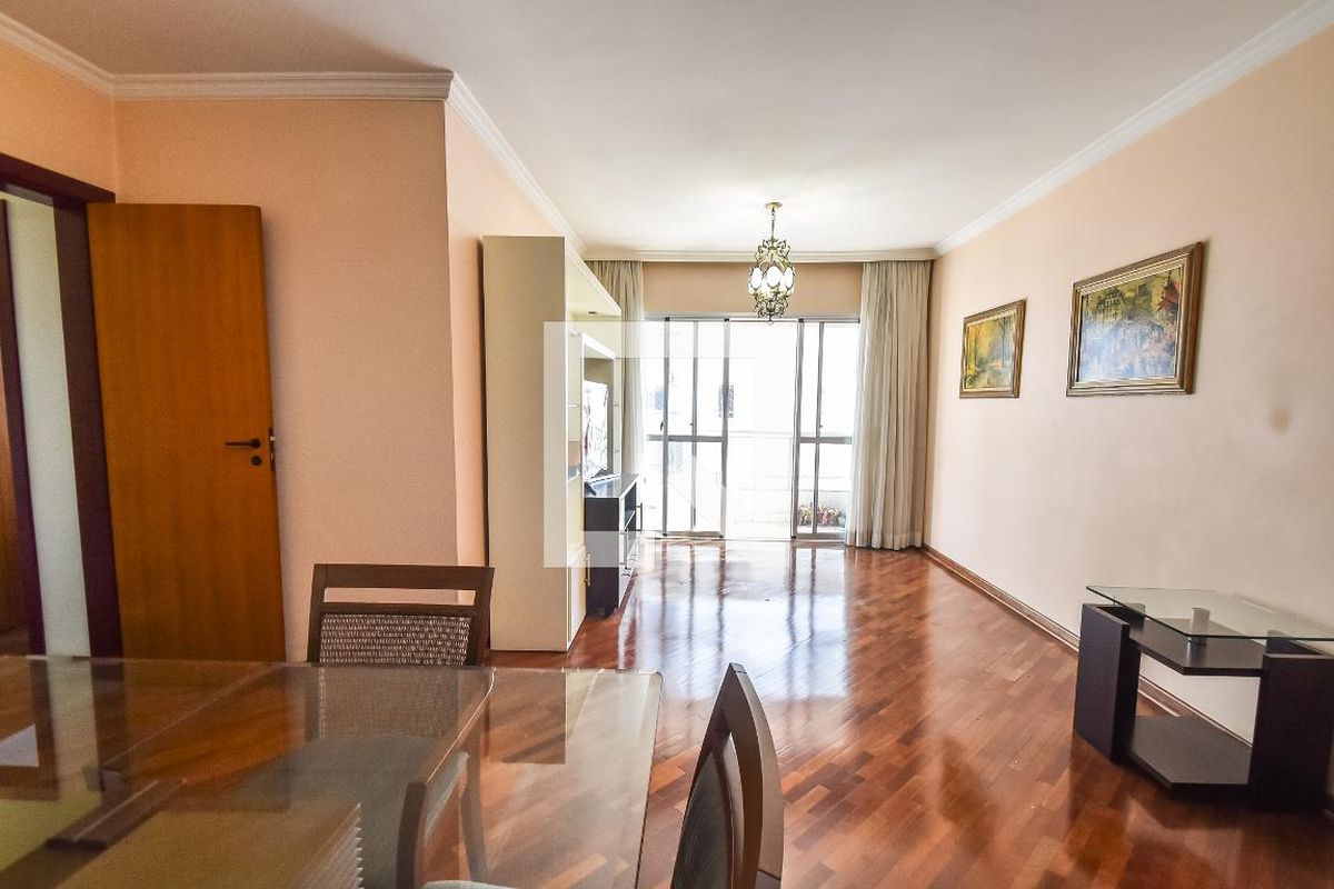 Apartamento, 3 quartos, 105 m² - Foto 3
