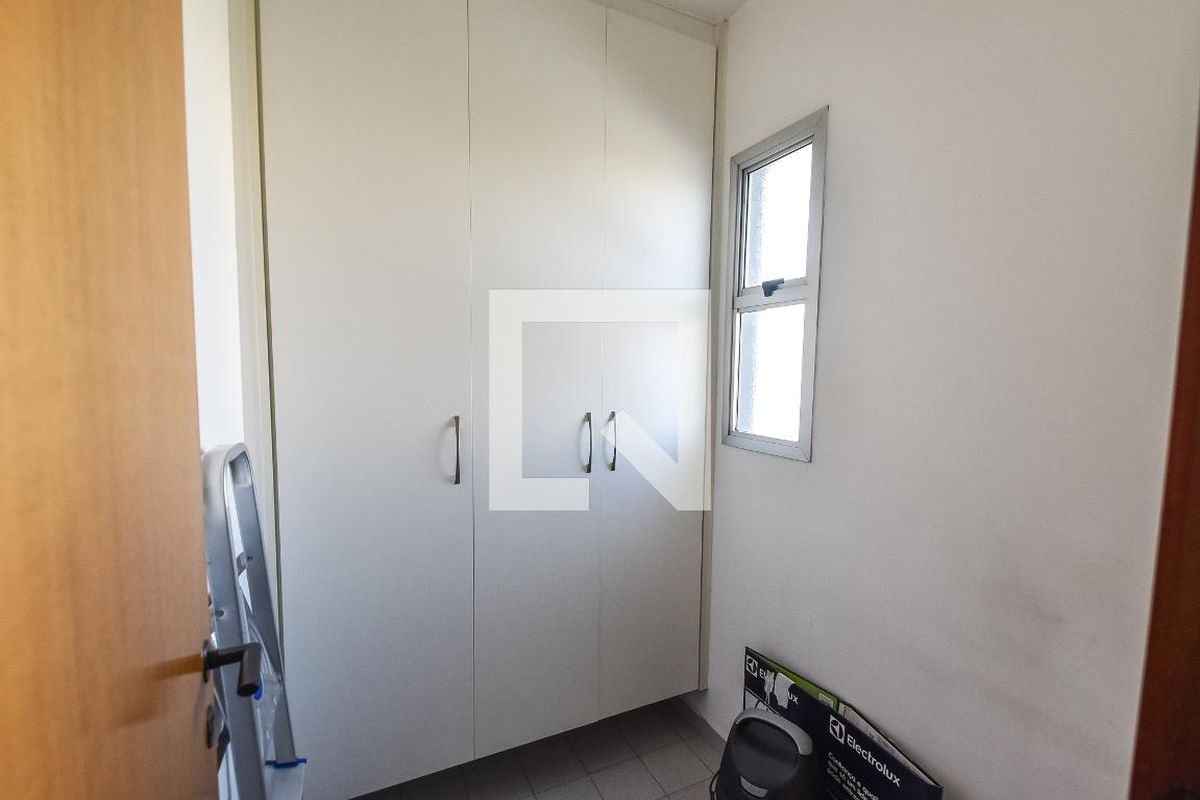 Apartamento, 3 quartos, 105 m² - Foto 48