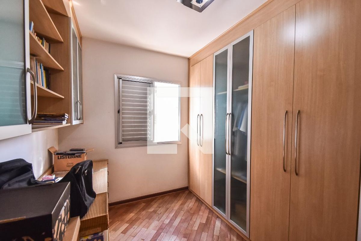 Apartamento, 3 quartos, 105 m² - Foto 10