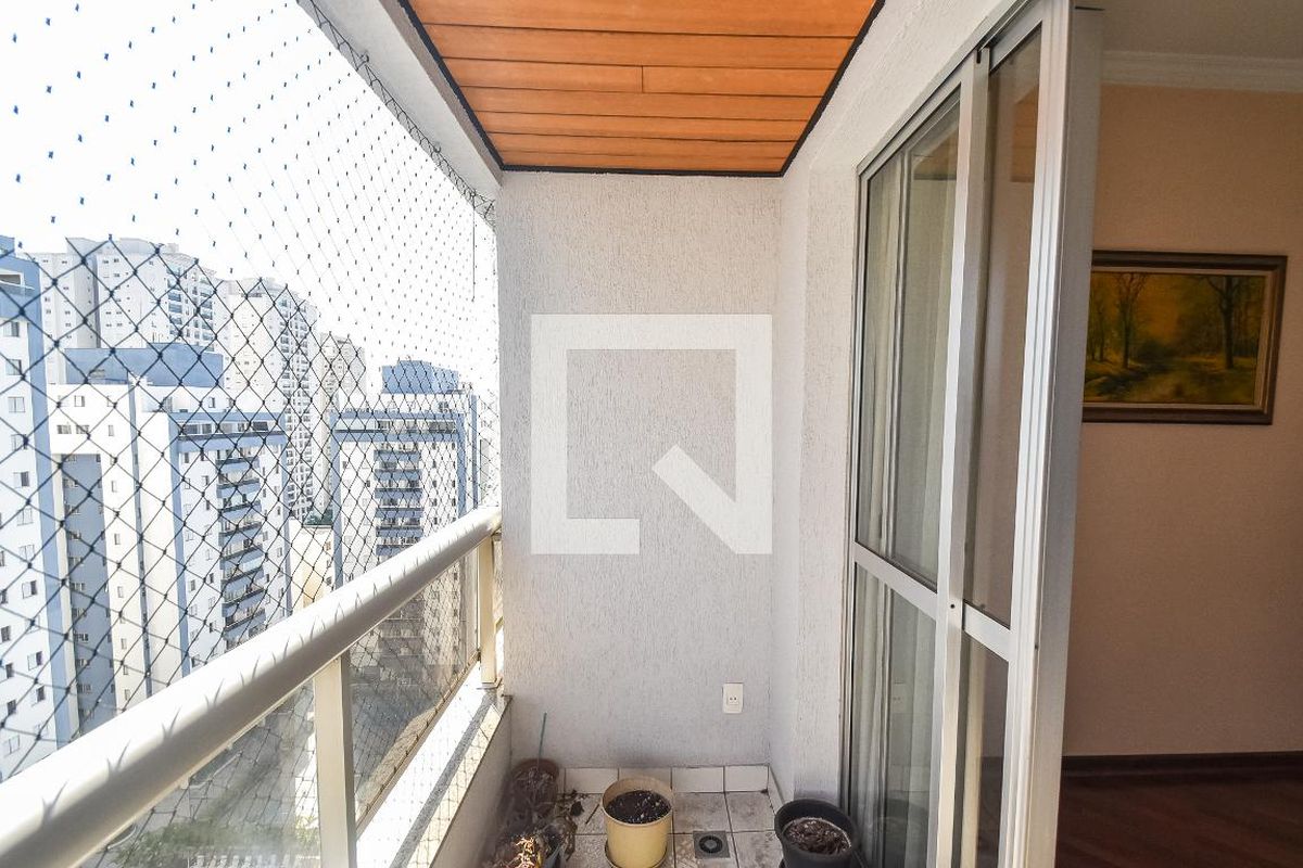 Apartamento, 3 quartos, 105 m² - Foto 8