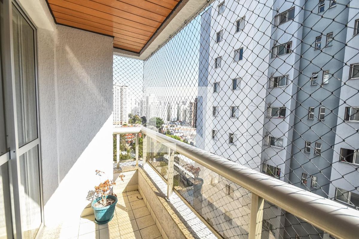 Apartamento, 3 quartos, 105 m² - Foto 5