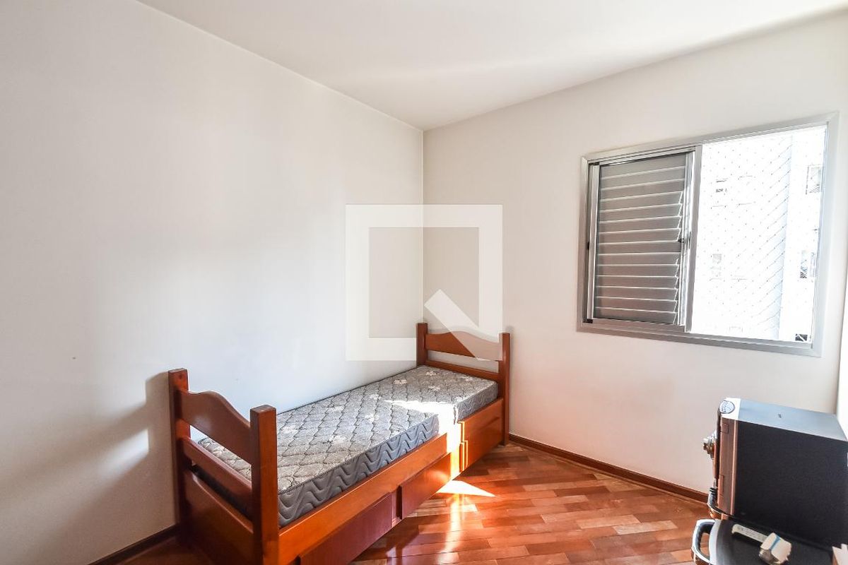 Apartamento, 3 quartos, 105 m² - Foto 14