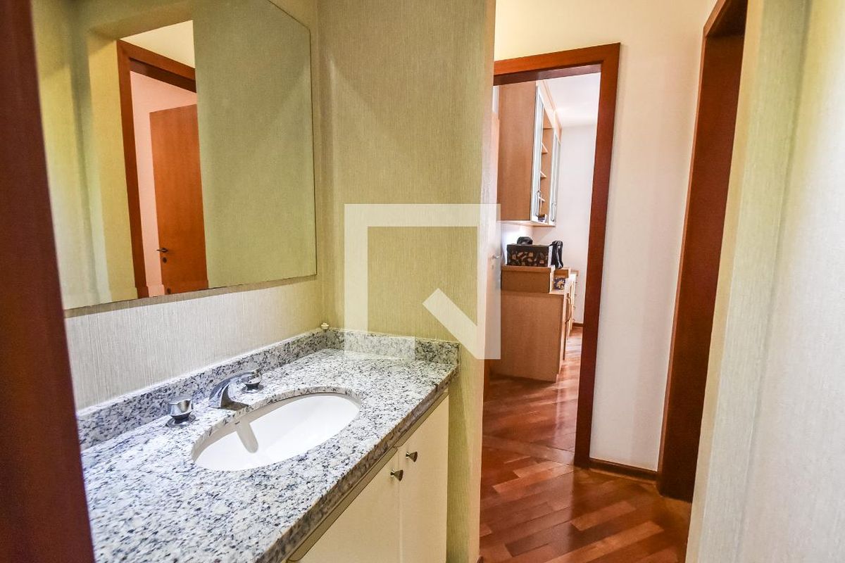 Apartamento, 3 quartos, 105 m² - Foto 33