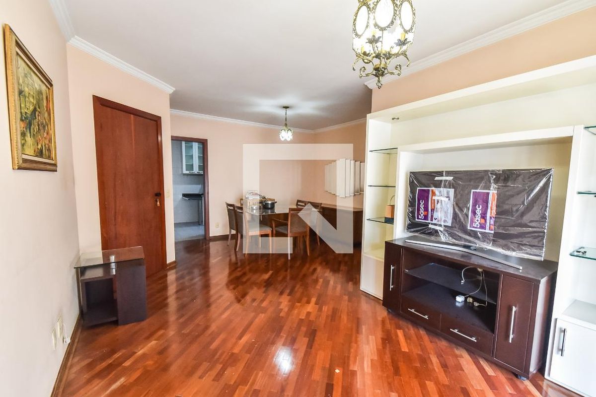 Apartamento, 3 quartos, 105 m² - Foto 2