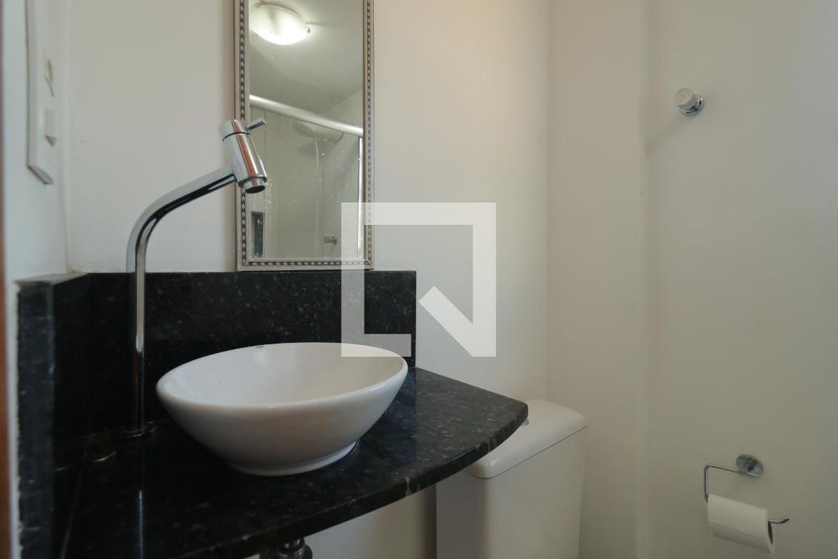 Kitnet-Studio, 36 m² - Foto 8