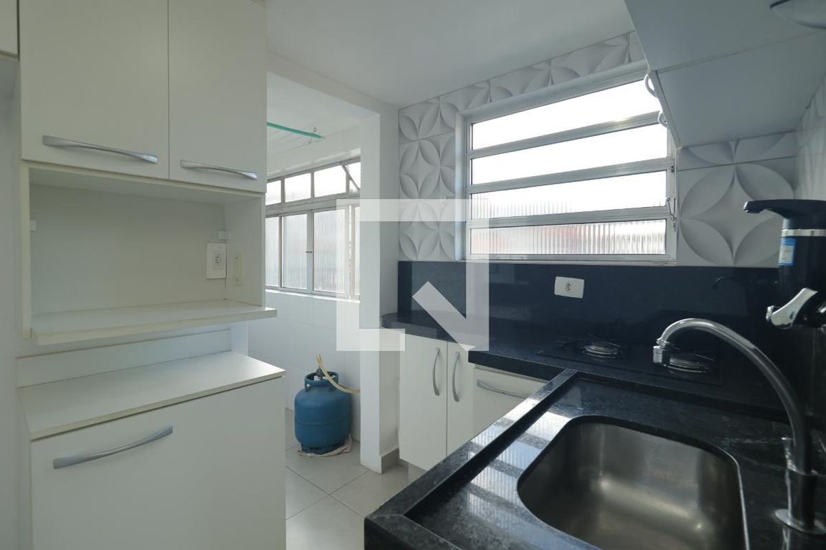 Kitnet-Studio, 36 m² - Foto 13