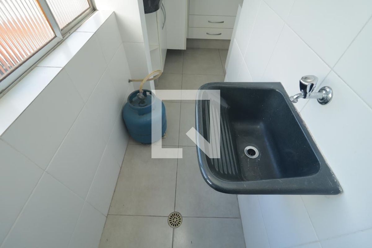 Kitnet-Studio, 36 m² - Foto 20