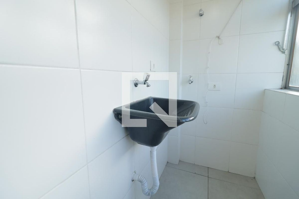 Kitnet-Studio, 36 m² - Foto 19