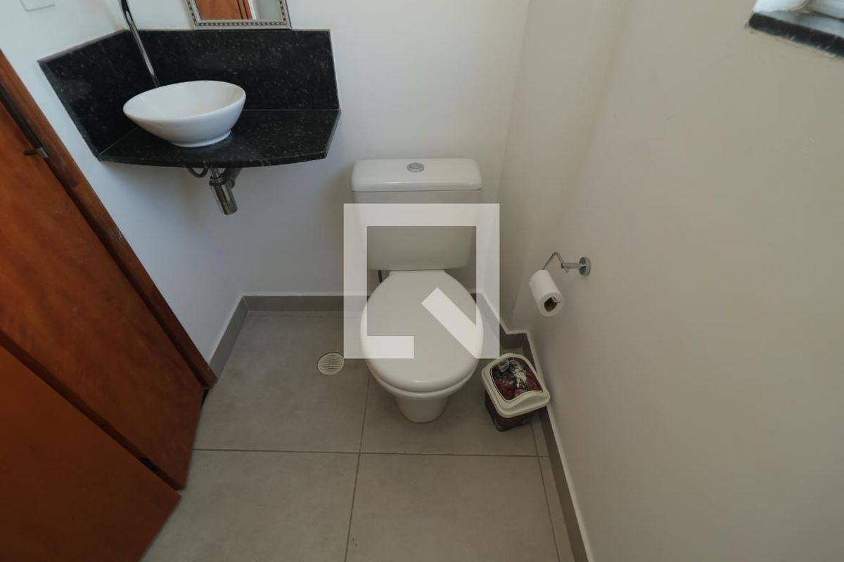 Kitnet-Studio, 36 m² - Foto 12