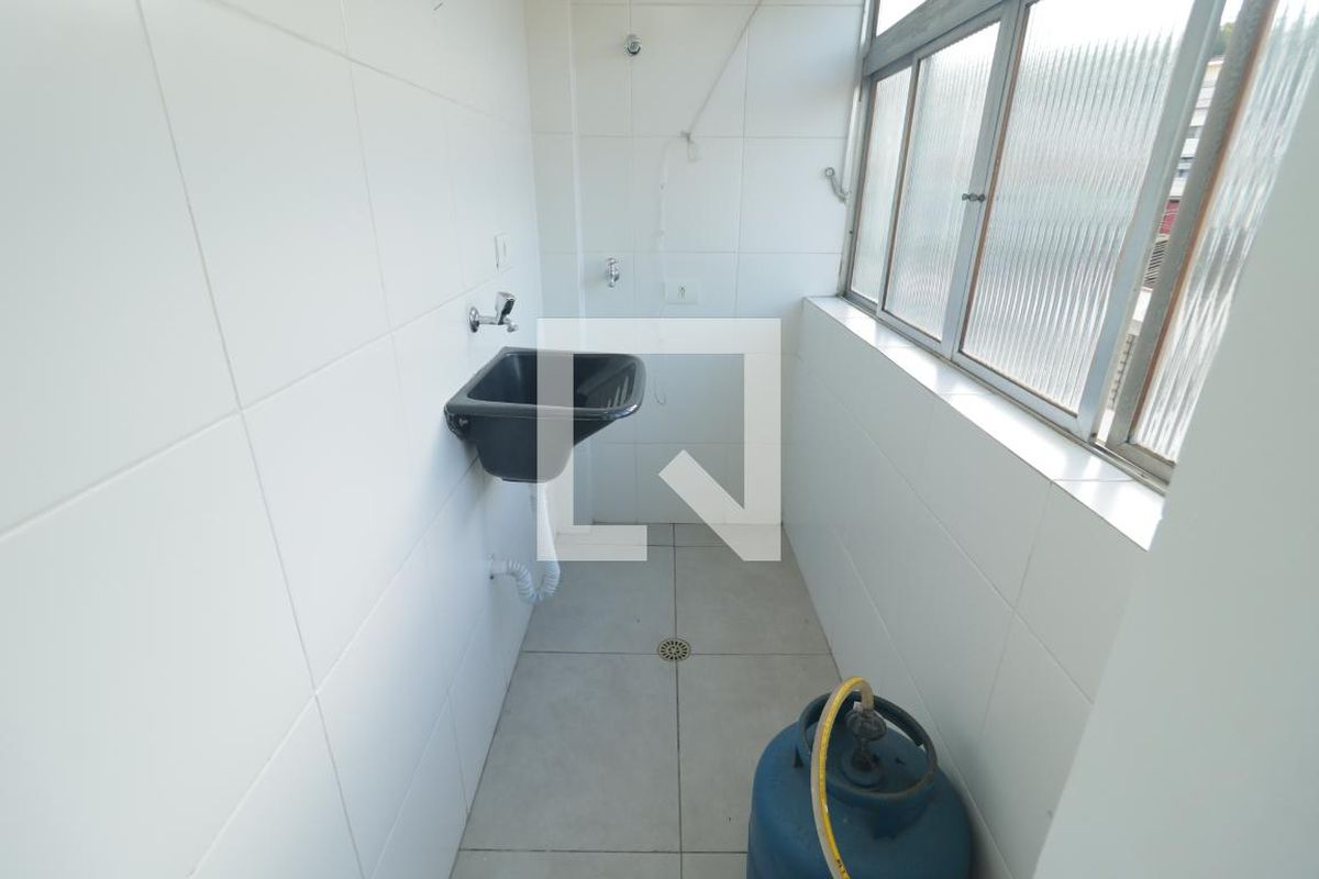 Kitnet-Studio, 36 m² - Foto 18