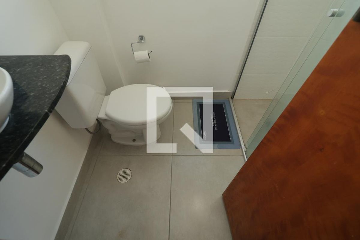 Kitnet-Studio, 36 m² - Foto 7