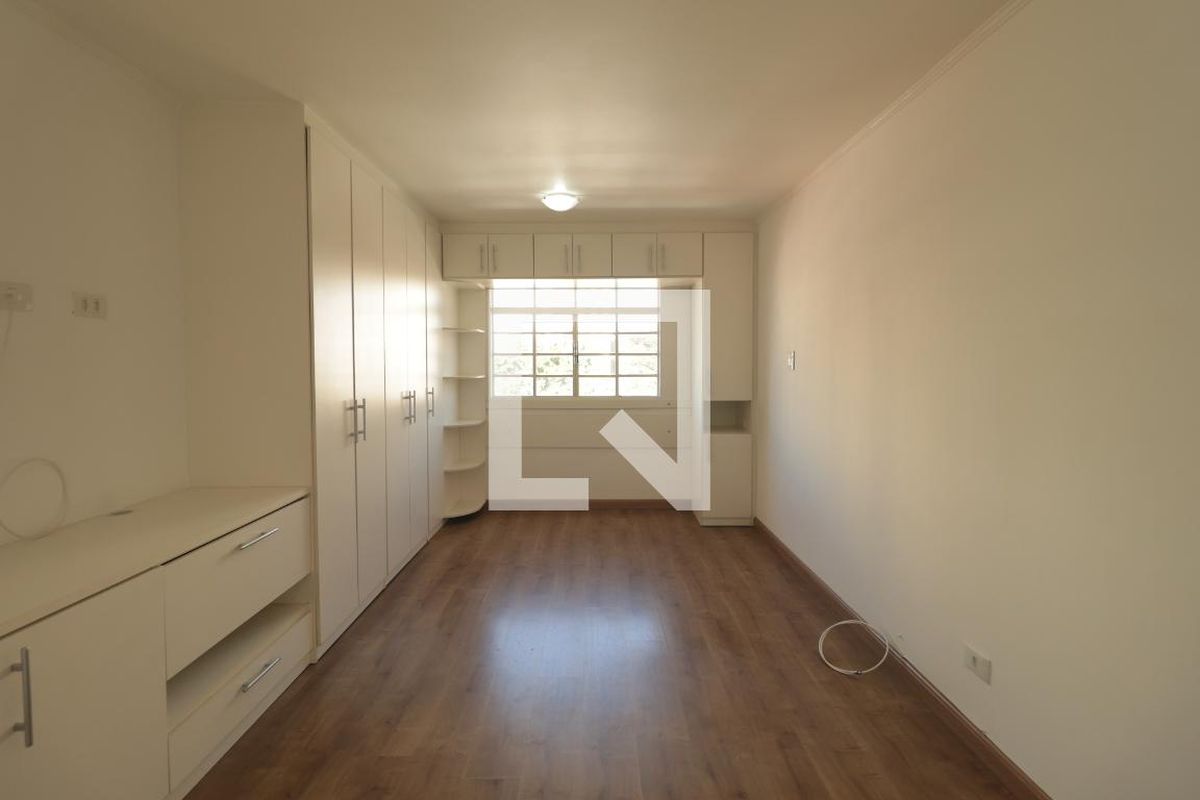Kitnet-Studio, 36 m² - Foto 1