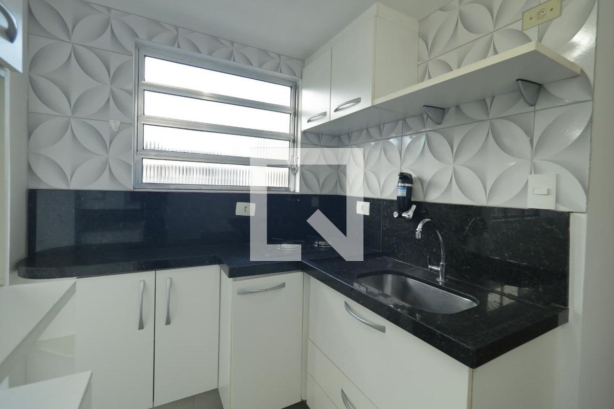 Kitnet-Studio, 36 m² - Foto 15