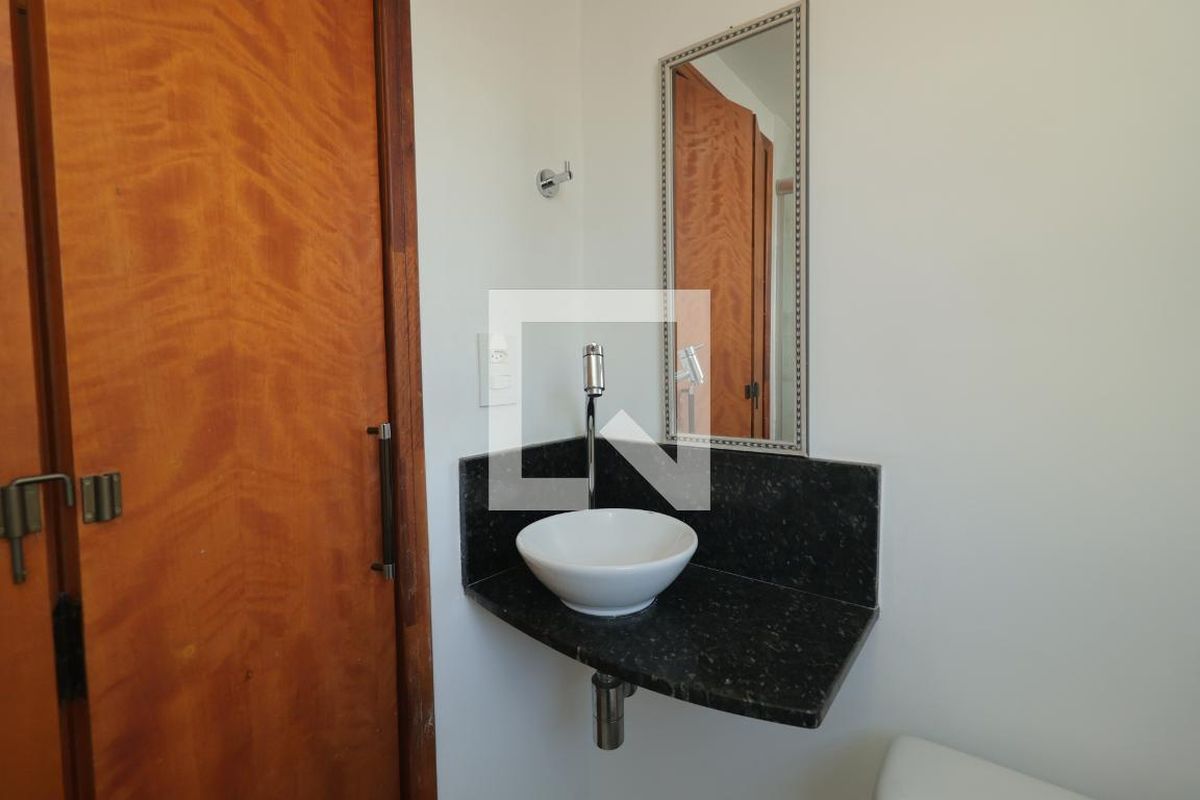 Kitnet-Studio, 36 m² - Foto 11
