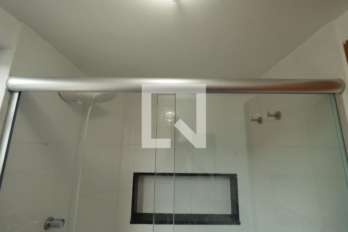 Kitnet-Studio, 36 m² - Foto 9